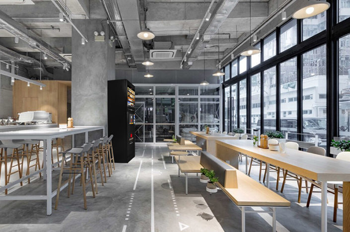 CoCoCafe咖啡自動販賣機-餐廳業 CoCoCafe咖啡自動販賣機-餐廳業