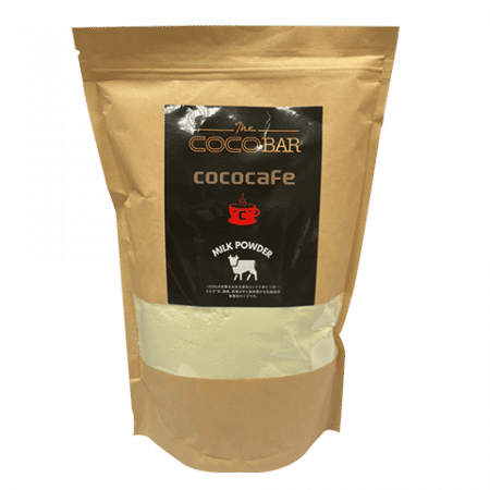 CocoCafe全脂鮮奶奶粉