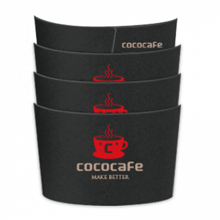 CocoCafe杯套